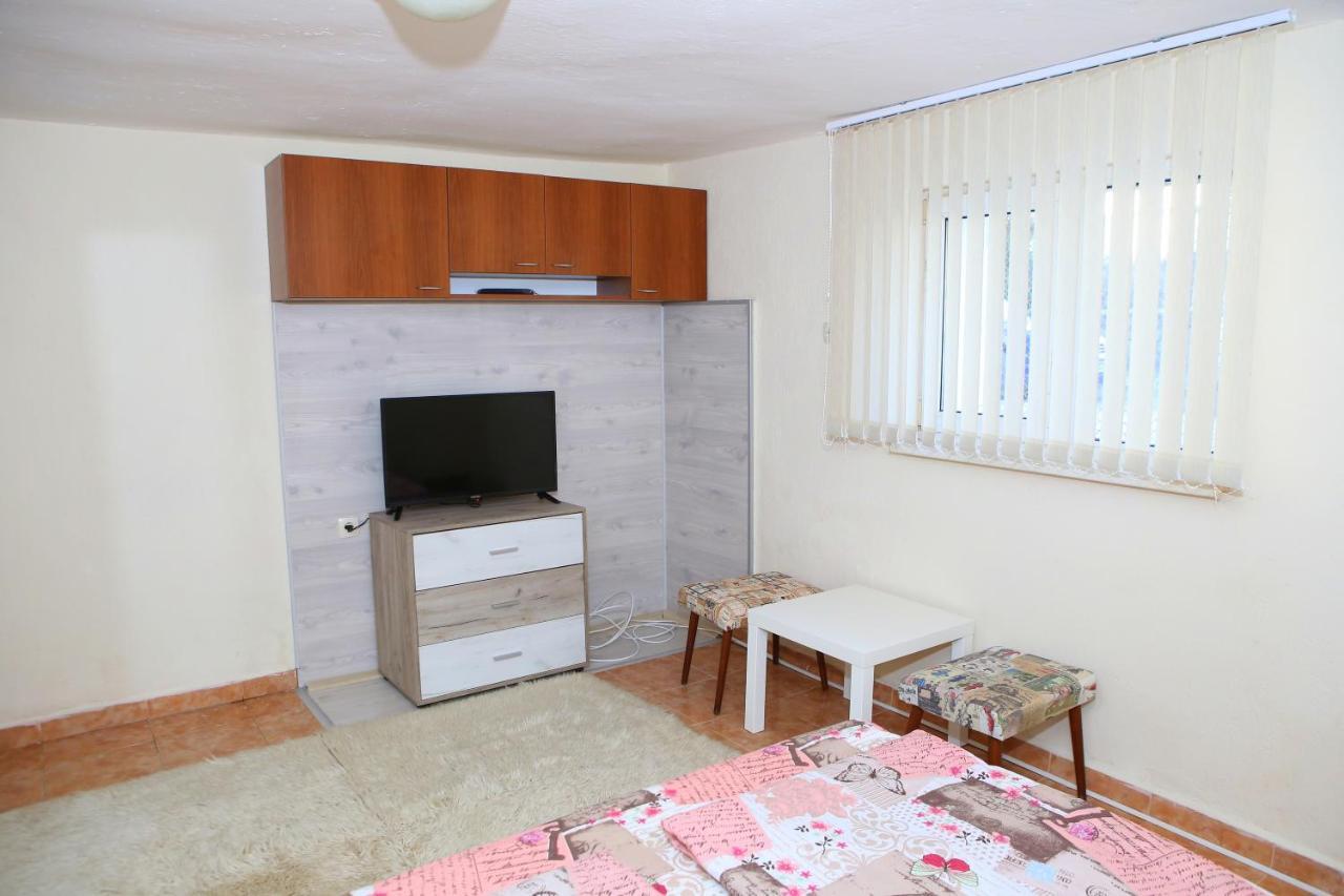 Anika Apartamento Sandanski Exterior foto