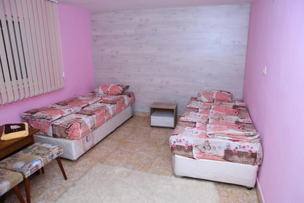 Anika Apartamento Sandanski Exterior foto