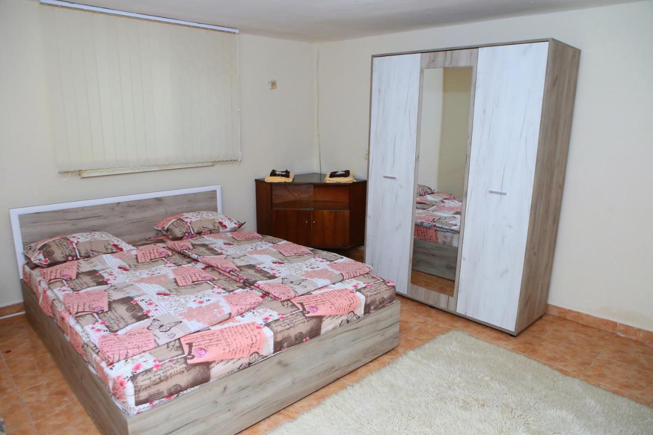 Anika Apartamento Sandanski Exterior foto